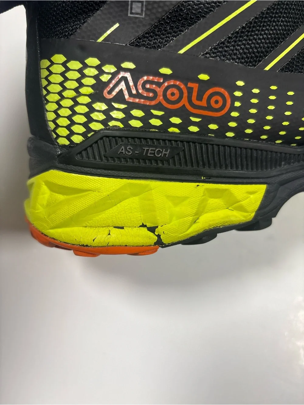 Asolo tahoe mid